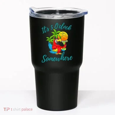 Tumbler