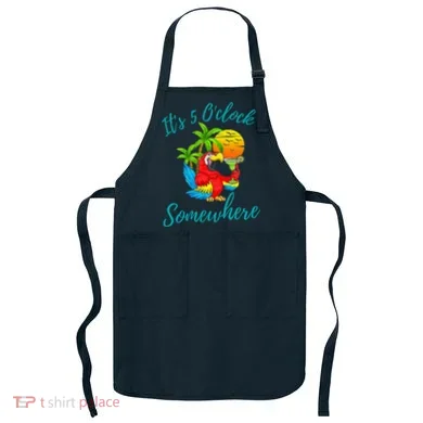 Apron