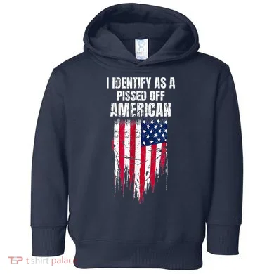Toddler Hoodie