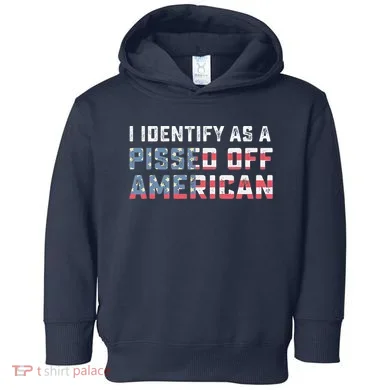 Toddler Hoodie