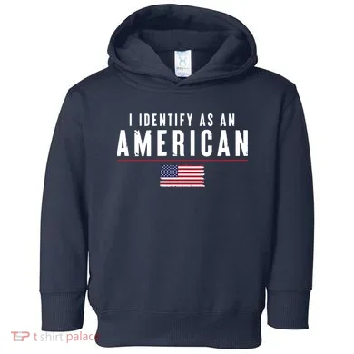 Toddler Hoodie