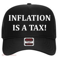 Inflation Is A Tax Hat thumb 0