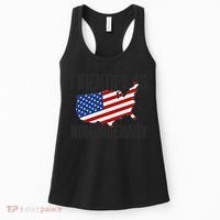 I Identify As Non Bidenary Women's Tank Top thumb 0
