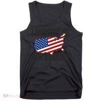 I Identify As Non Bidenary Tank Top thumb 0