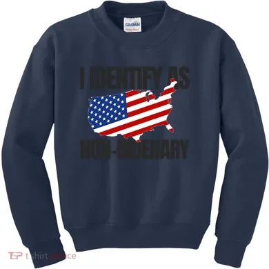Kids Sweatshirt