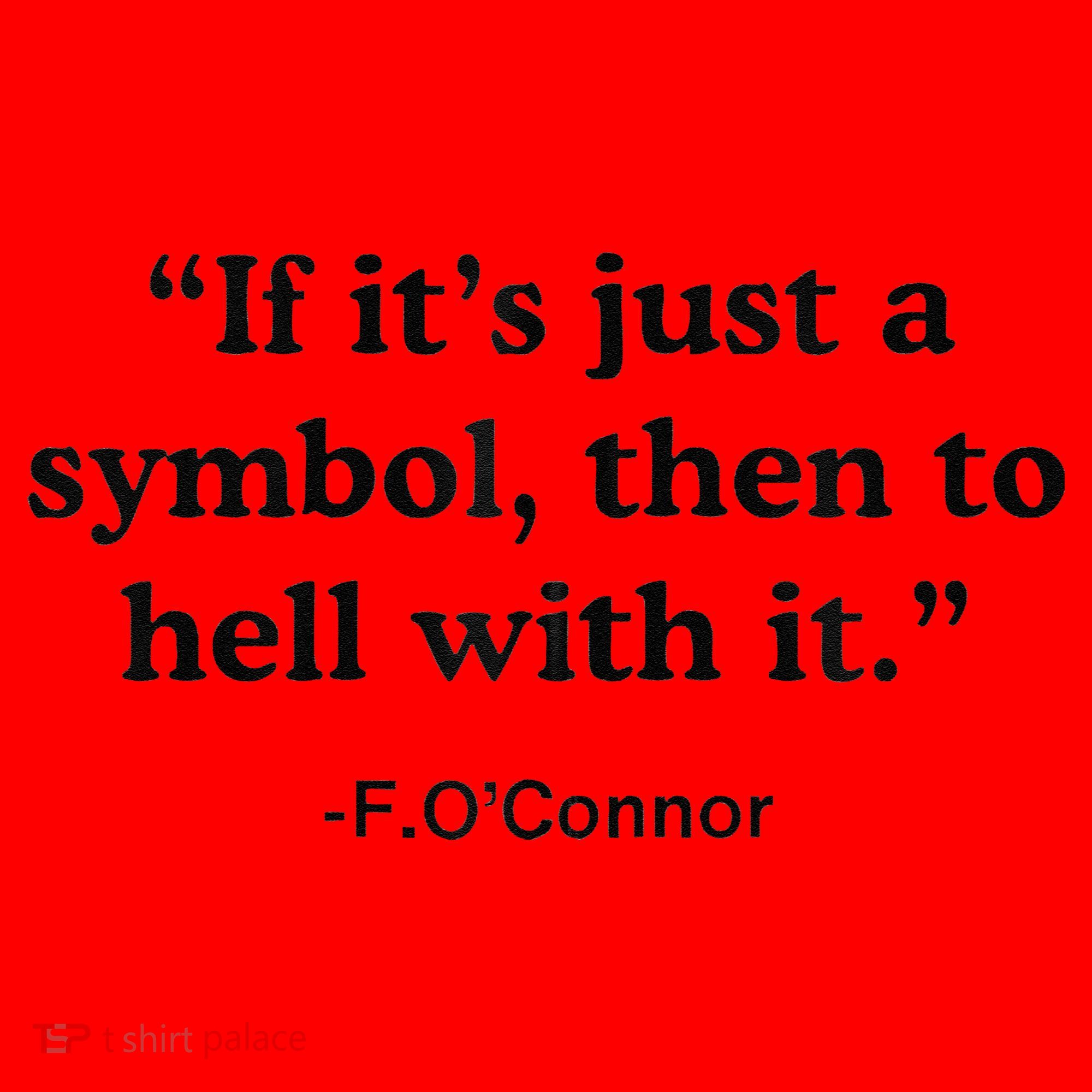 If ItS A Symbol To Hell With It Christian God Jesus Santa Hat