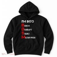 IM Into Bdsm Bench Squat Deadlift Military Press Hoodie thumb 0