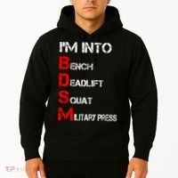 IM Into Bdsm Bench Squat Deadlift Military Press Hoodie thumb 2