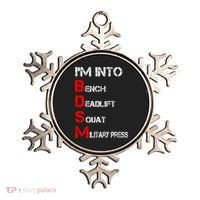 IM Into Bdsm Bench Squat Deadlift Military Press Ornament thumb 0