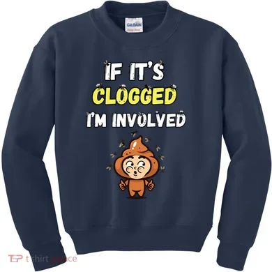 Kids Sweatshirt