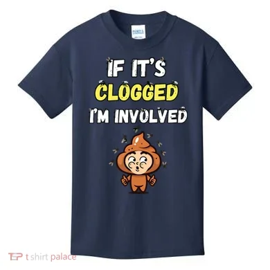 Kids T-Shirt