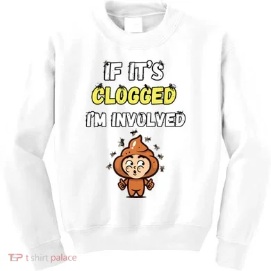 Kids Sweatshirt