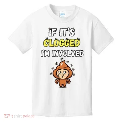Kids T-Shirt