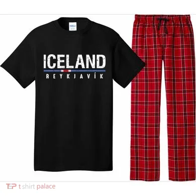 Pajama Set