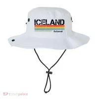 Iceland Bucket Hat thumb 0