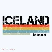 Iceland Bucket Hat thumb 4