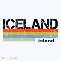 Iceland Ornament thumb 1