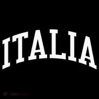 Italy Italia College University Style Coffee Mug thumb 5