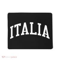 Italy Italia College University Style Mousepad thumb 0