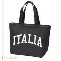 Italy Italia College University Style Tote Bag thumb 3