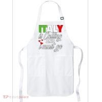 Italy Is Calling And I Must Go Women Vacation Apron thumb 0