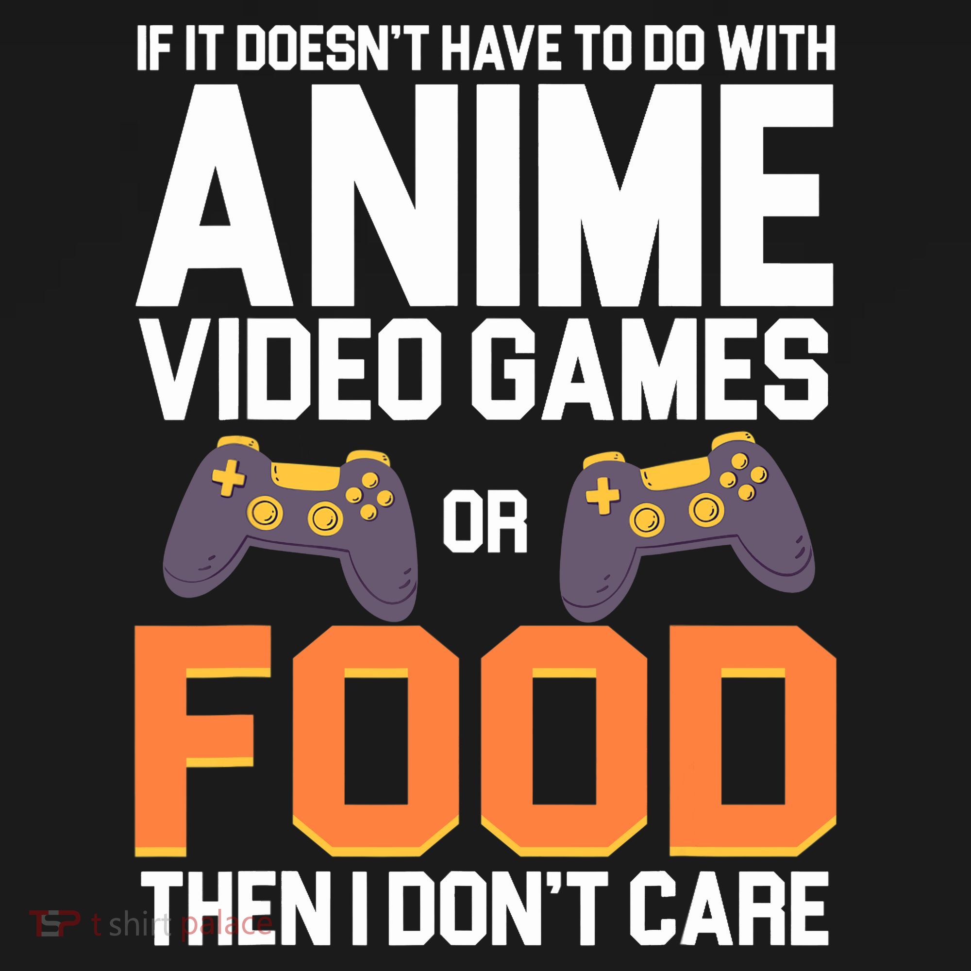 If It Doesn't Have To Do With Anime Video Games Or Food Visor