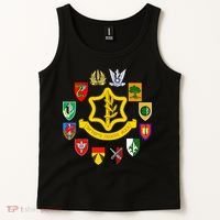 Idf Israel Defence Forces Israeli Army Israel Military Units Tank Top thumb 2