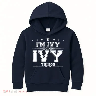 Kids Hoodie