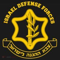 Idf Israel Defense Forces Free Israeli Army Israel Military Women's Hoodie thumb 2