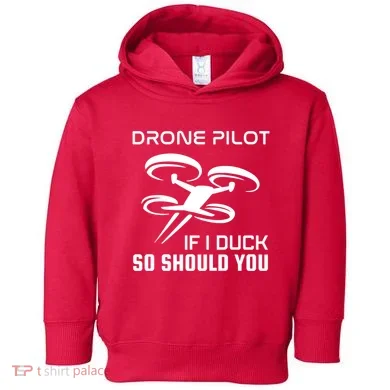 Toddler Hoodie