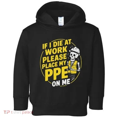 Toddler Hoodie