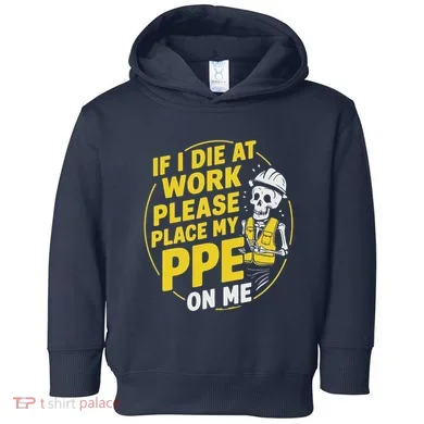 Toddler Hoodie