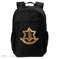 Idf Israel Defense Forces Backpack thumb 0