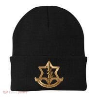 Idf Israel Defense Forces Beanie thumb 0