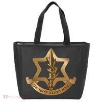 Idf Israel Defense Forces Tote Bag thumb 0