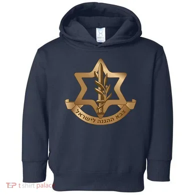 Toddler Hoodie