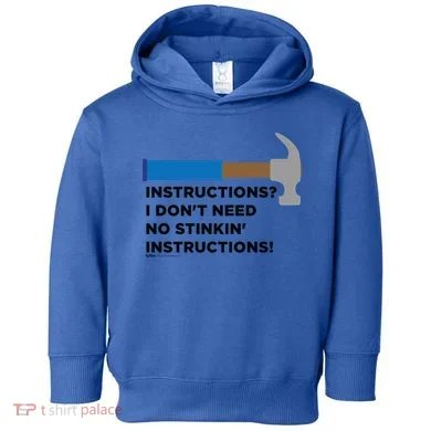 Toddler Hoodie