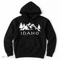 Idaho Hoodie thumb 0