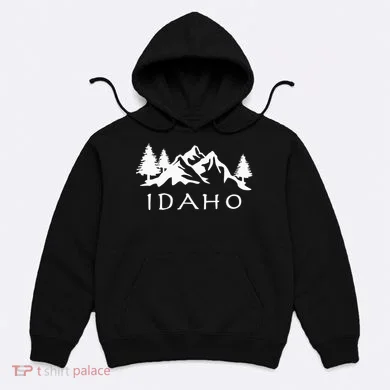Idaho Hoodie