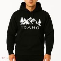 Idaho Hoodie thumb 2