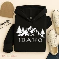 Idaho Hoodie thumb 4