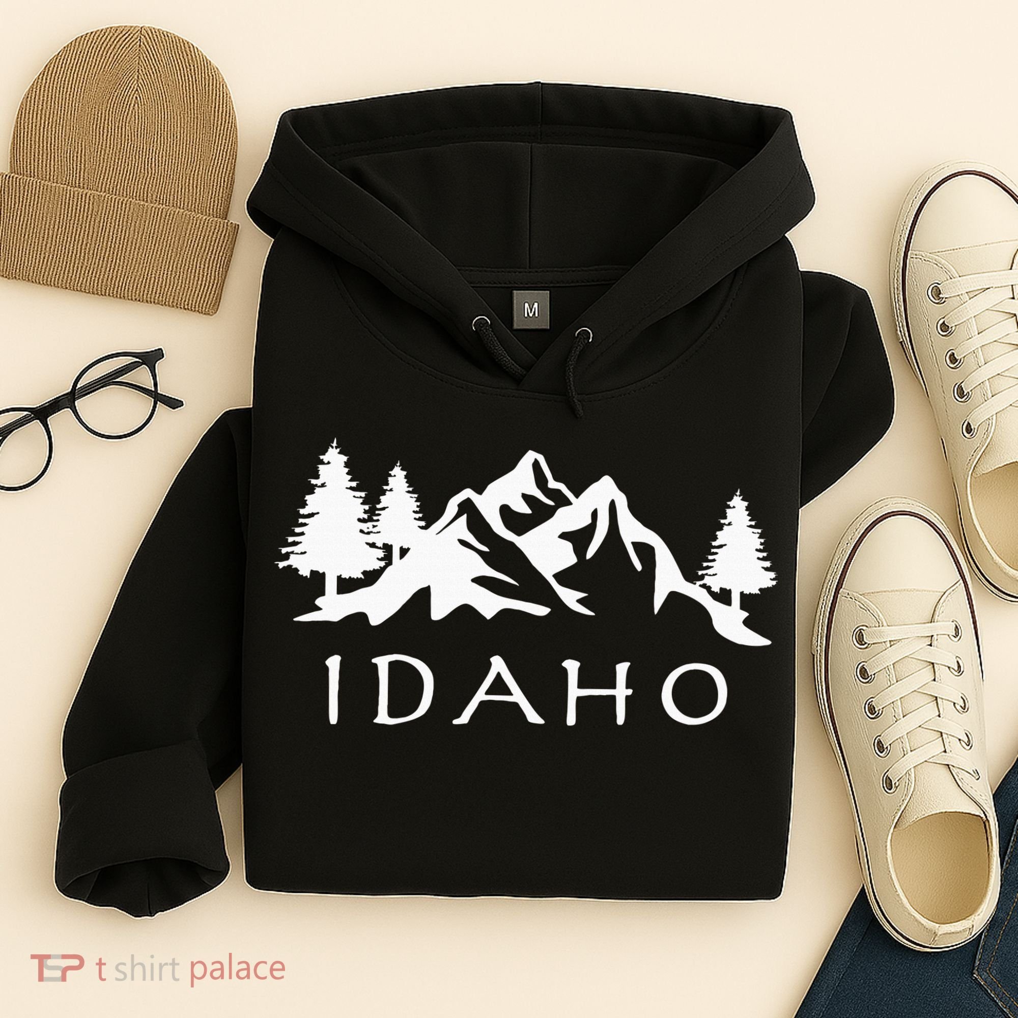 Idaho Hoodie