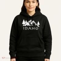 Idaho Hoodie thumb 5