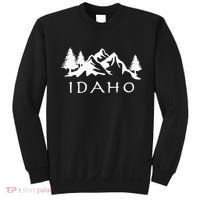 Idaho Sweatshirt thumb 0