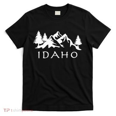 Idaho T-Shirt