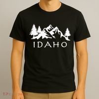 Idaho T-Shirt thumb 3