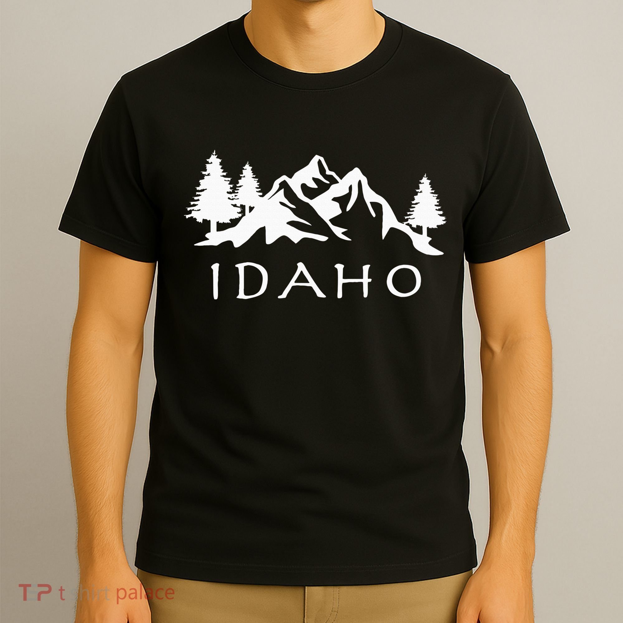 Idaho T-Shirt