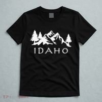 Idaho T-Shirt thumb 5