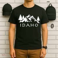 Idaho T-Shirt thumb 6