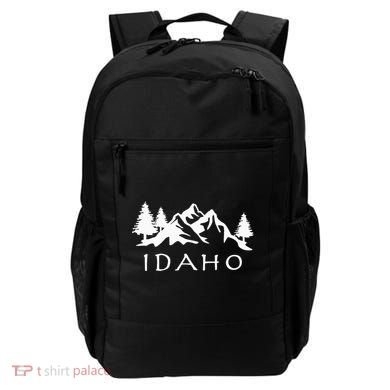 Idaho Backpack